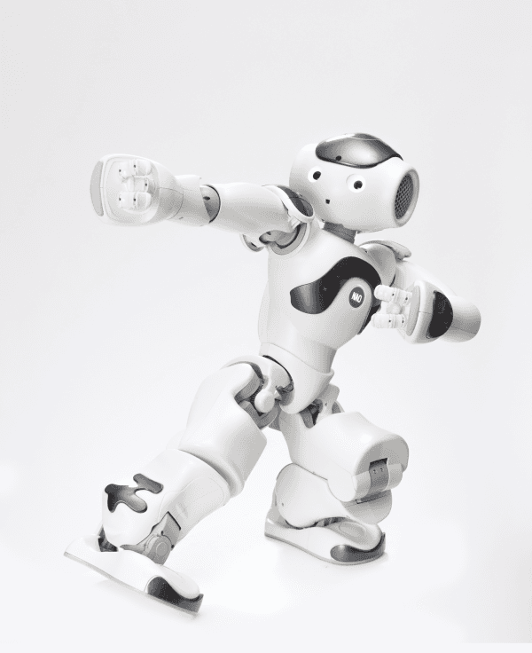 Softbank NAO V6 – Ednology Marketplace