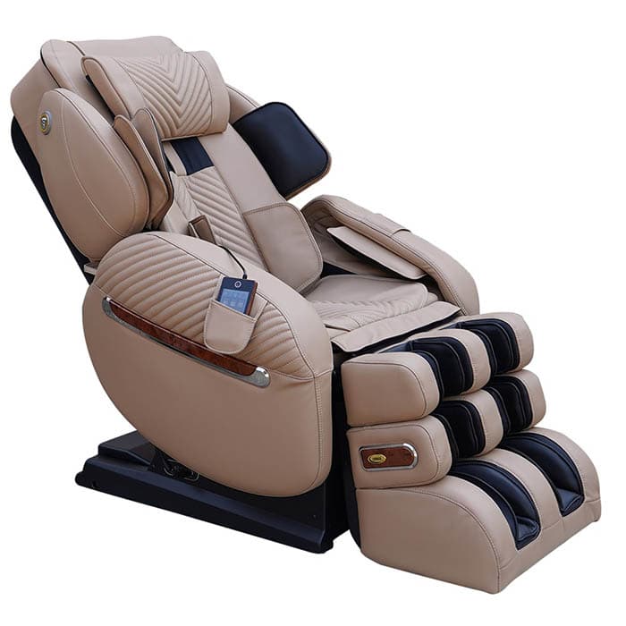 Luraco i9 Medical Massage Chair - Massage Chairs Buy