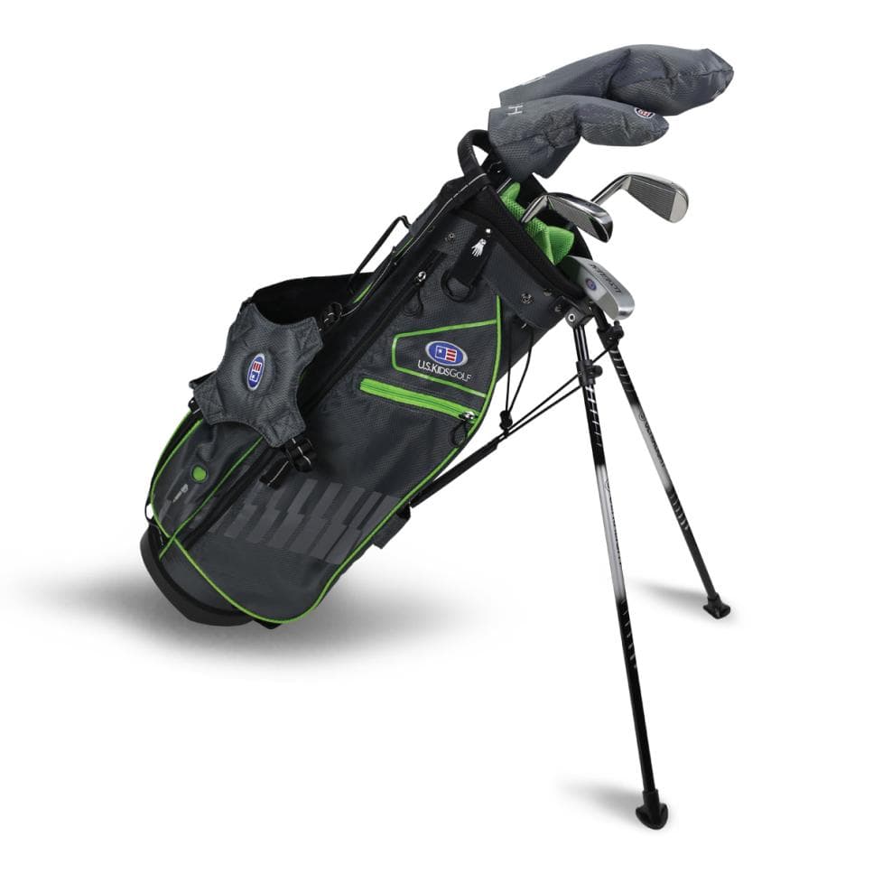 US Kids Junior Box Set UL 57" - MB Performance Golf