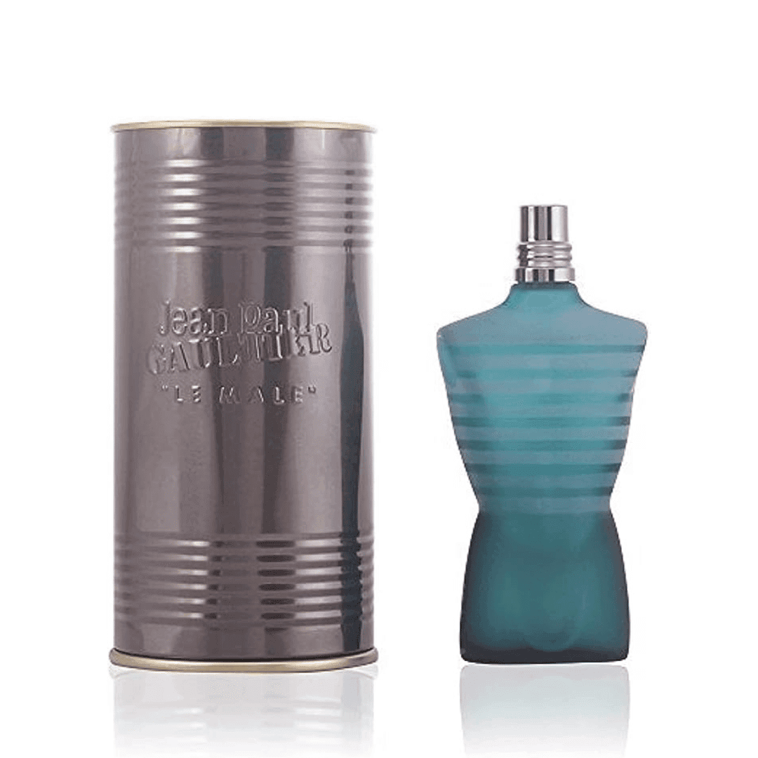 Jean Paul Gaultier Le Male Eau De Toilette | McFaddens Pharmacy