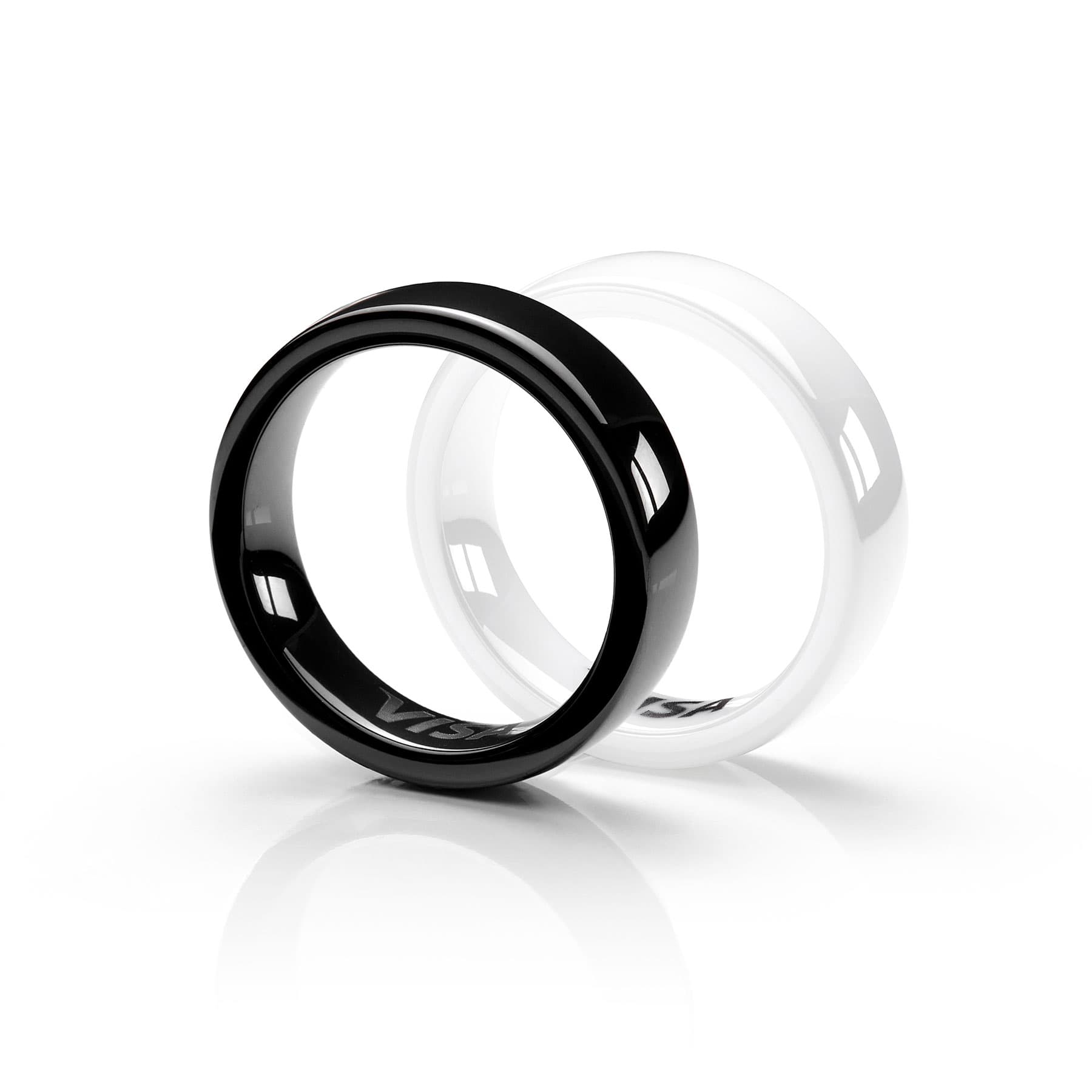 Introducing RingPay 2 - McLEAR