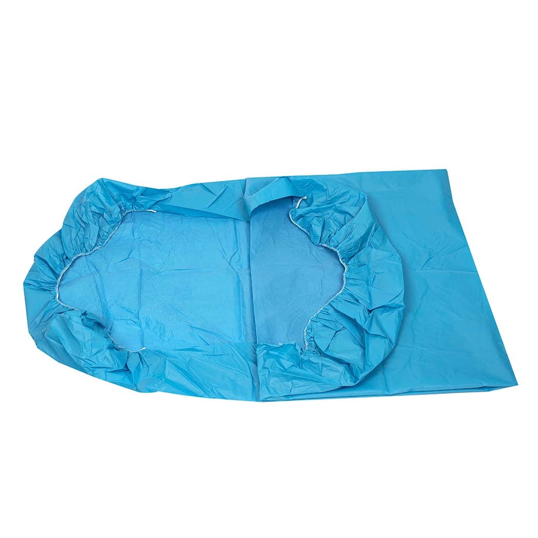 Disposable Hospital Bed Sheets: Protect Your Patients & Beds from ...