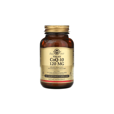 Best CoQ10 Supplements for 2023 (Reviews & Buyer’s Guide)