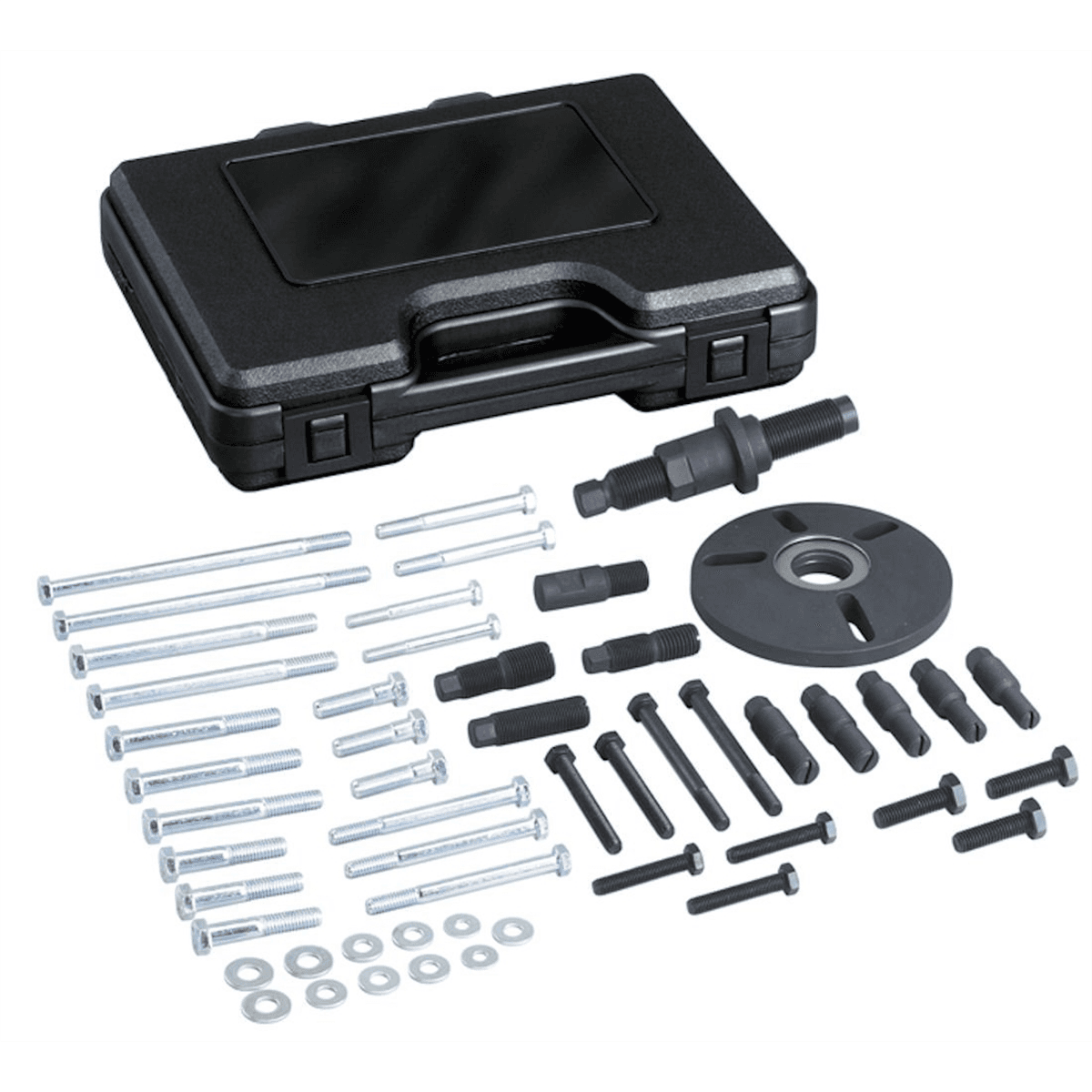 OTC - 4531, HARMONIC BALANCER PULLER/INSTALLER SET