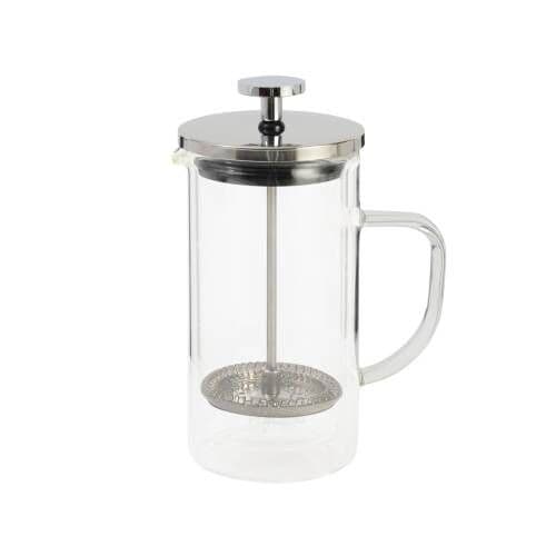 Double Walled Cafetiere 8 Cup / 1L | ProCook