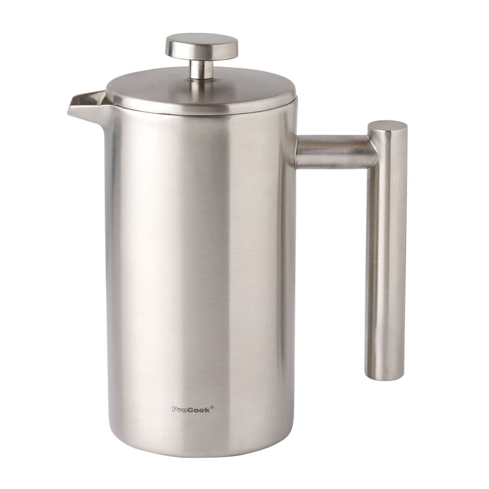Satin Stainless Steel Double Walled | ProCook