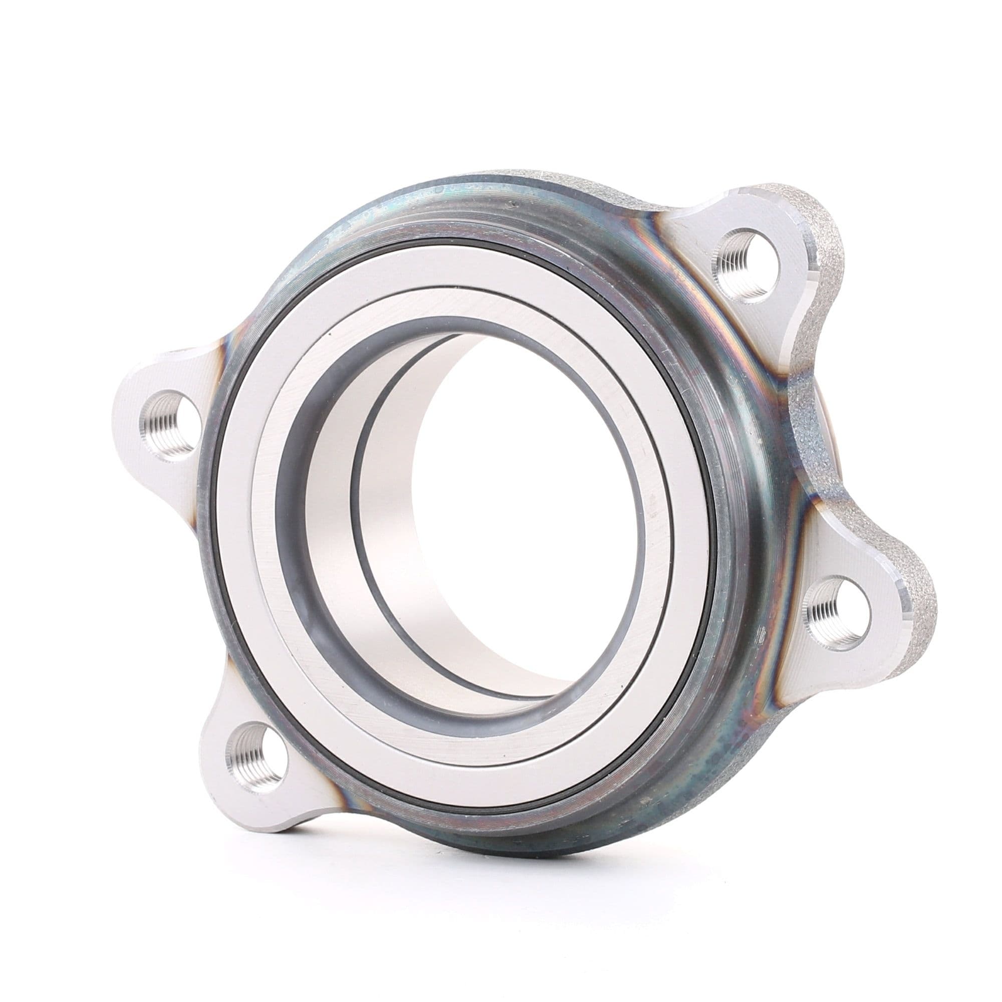 713 6109 00 FAG Wheel bearing kit Photo corresponds to scope of supply ...