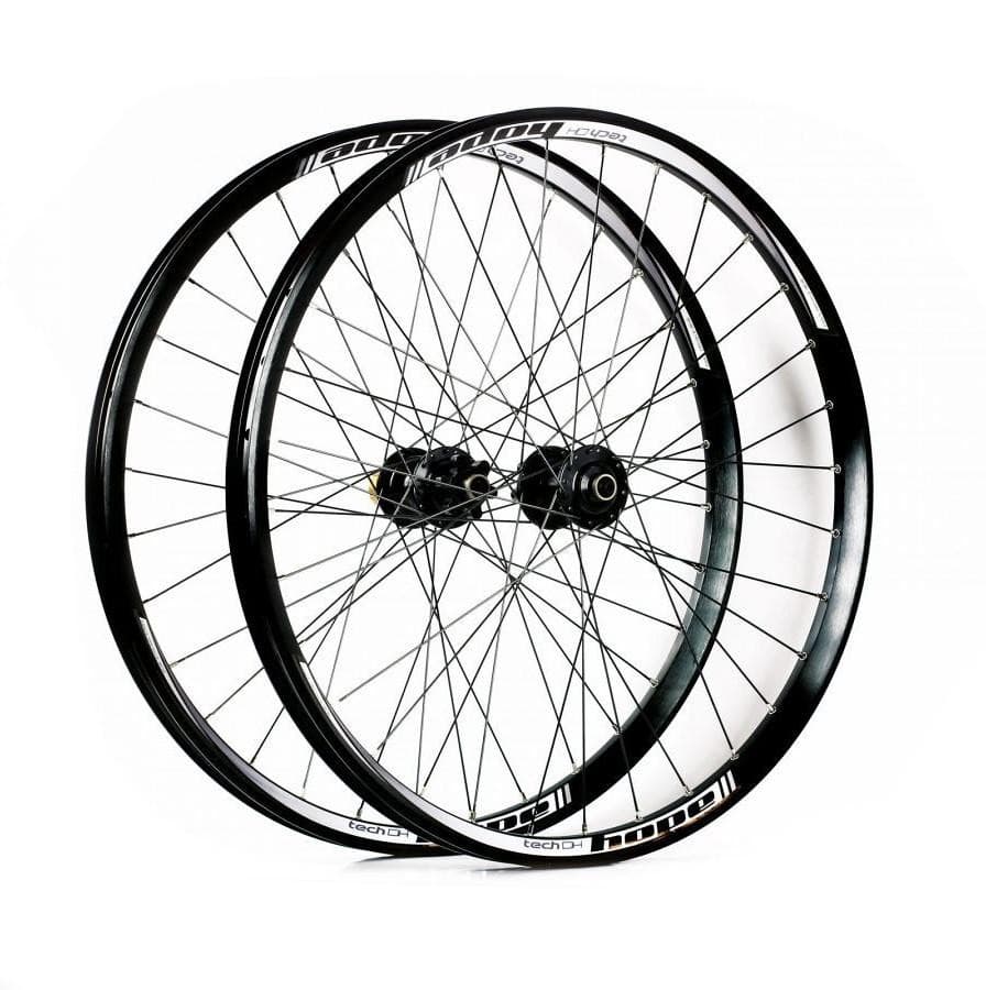 Hope Tech Enduro 29er Pro 4 Wheelset | Mountain Bike Rims | Bike Hub