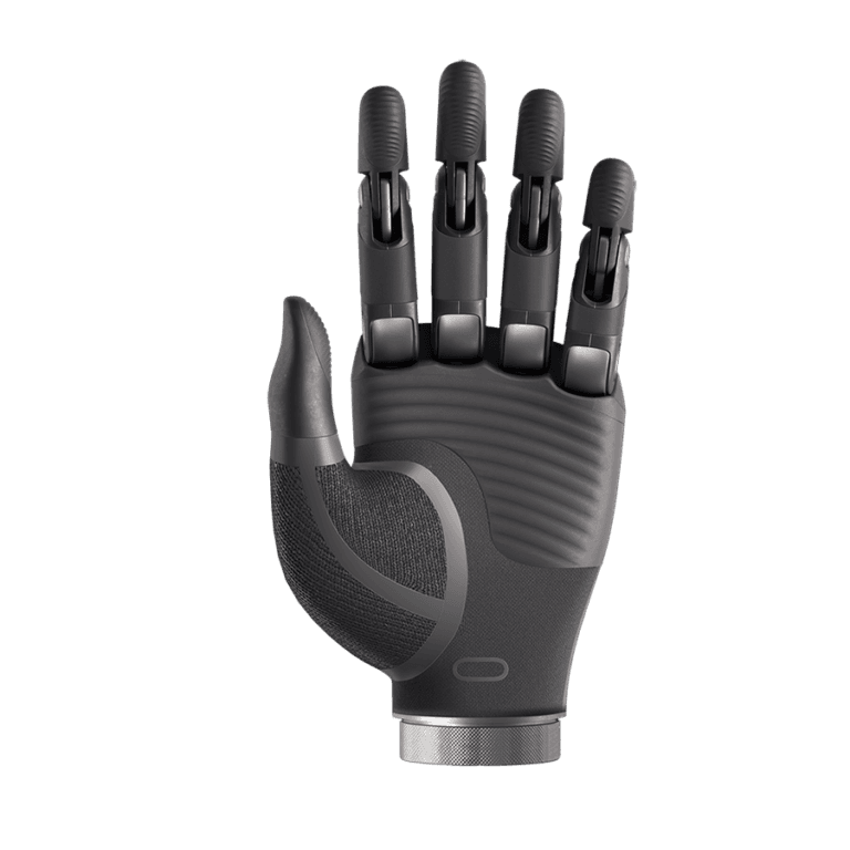 TASKA CX Hand Low Profile Wrist - 7 1/4 - Fillauer | Innovative ...