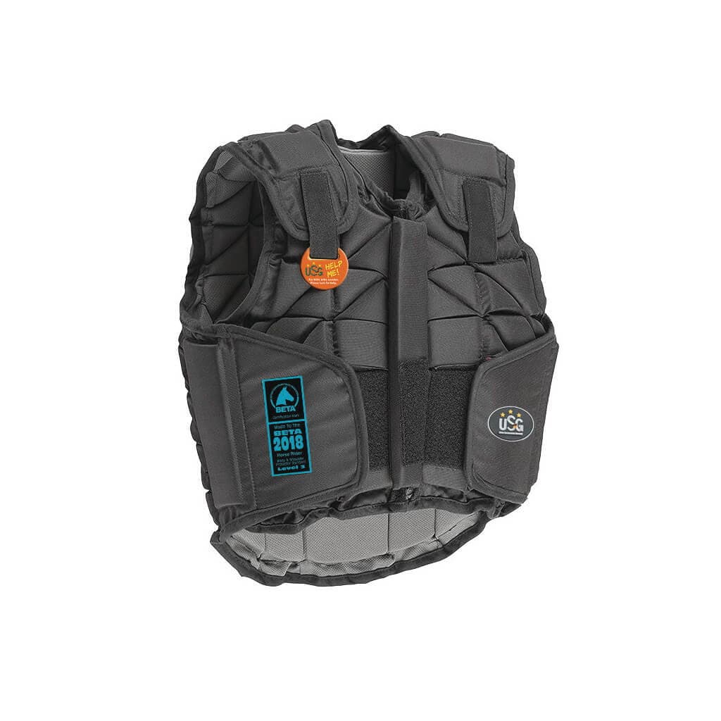 USG Flexi Motion Adult Airbag Vest