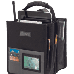 New iPad-ready Flight Gear bags available from Sporty’s - iPad Pilot News
