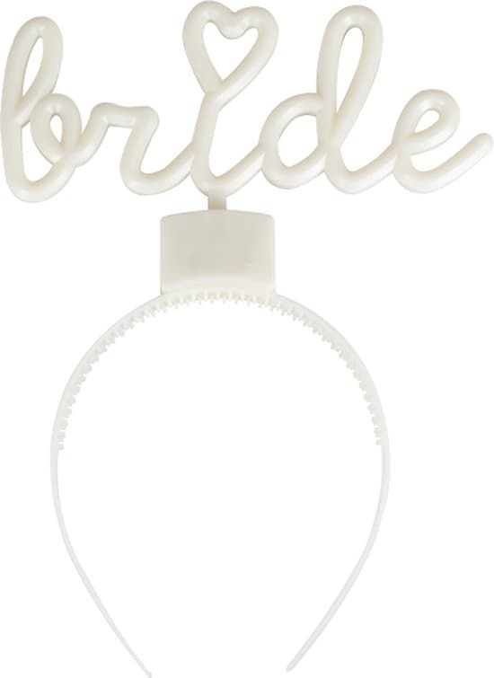 Tiara Light Up Bride | bol.com