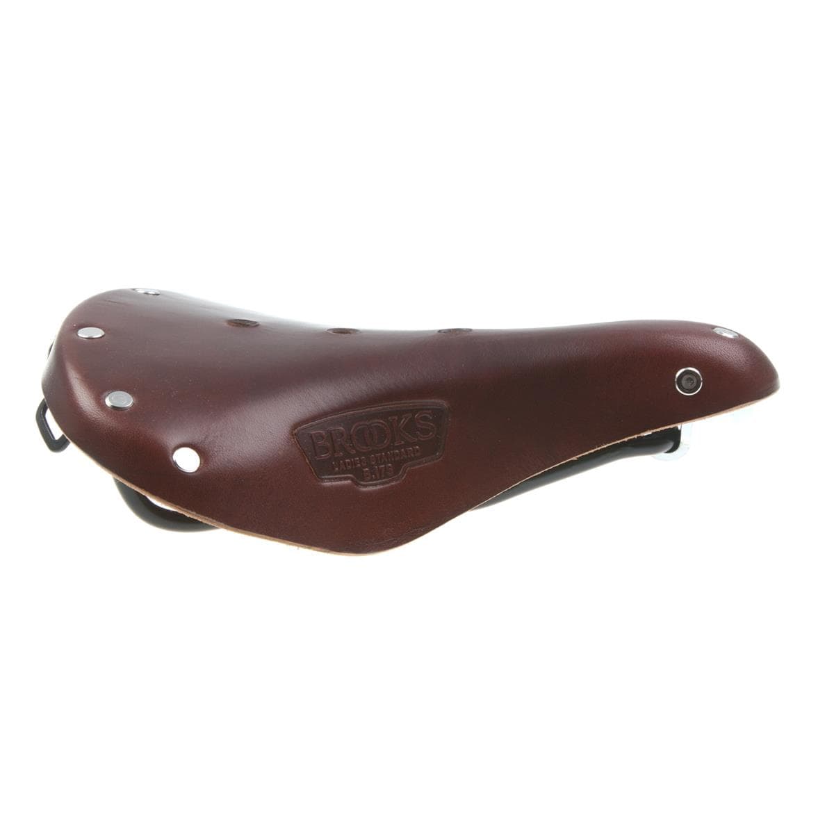 Brooks Damen Fahrradsattel B17 S Standard | SAM's