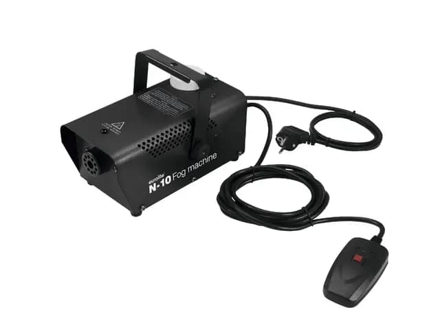 Eurolite N-10 Fog Machine