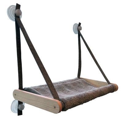 Karlie Willo Window Lounger | zooplus