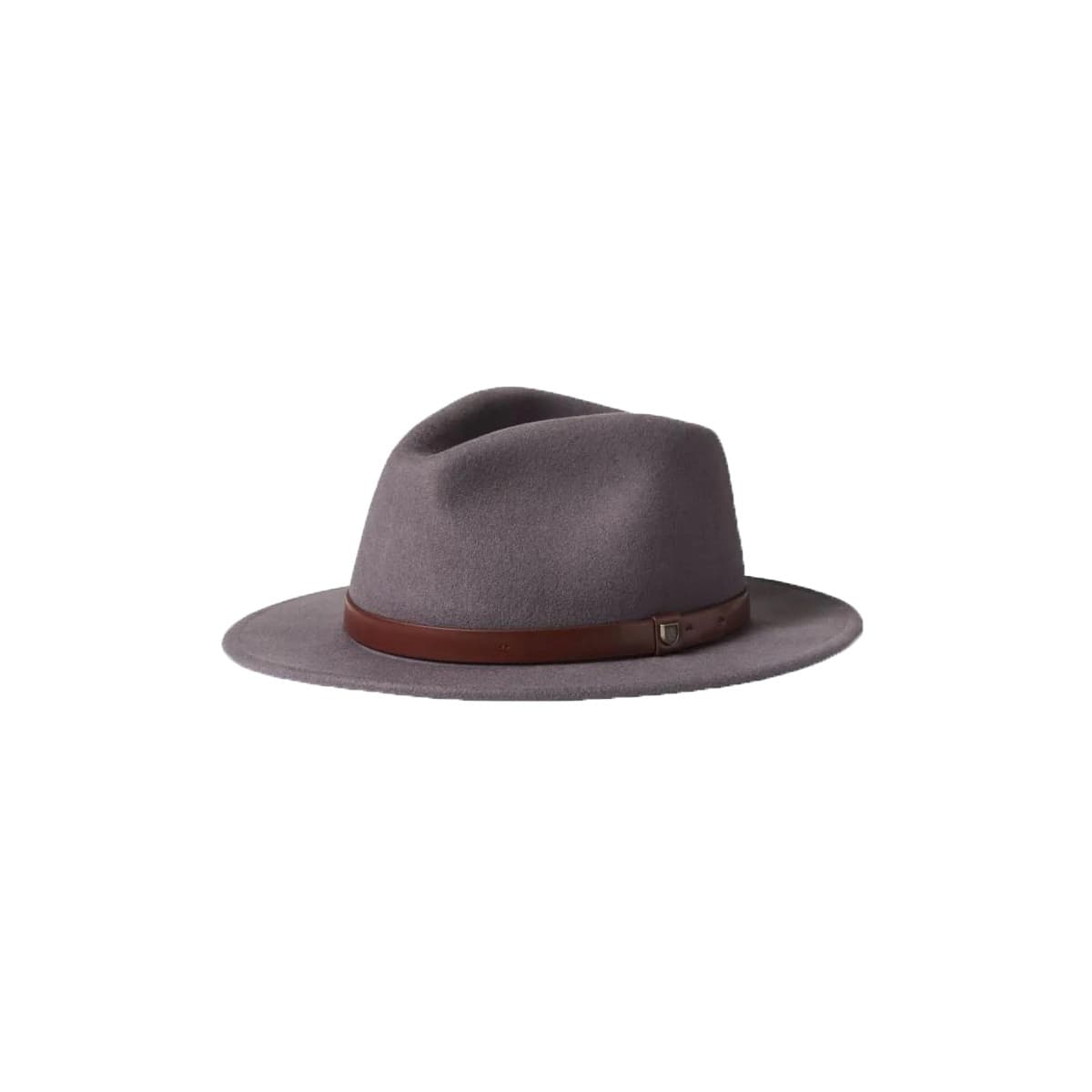 Brixton Messer Fedora