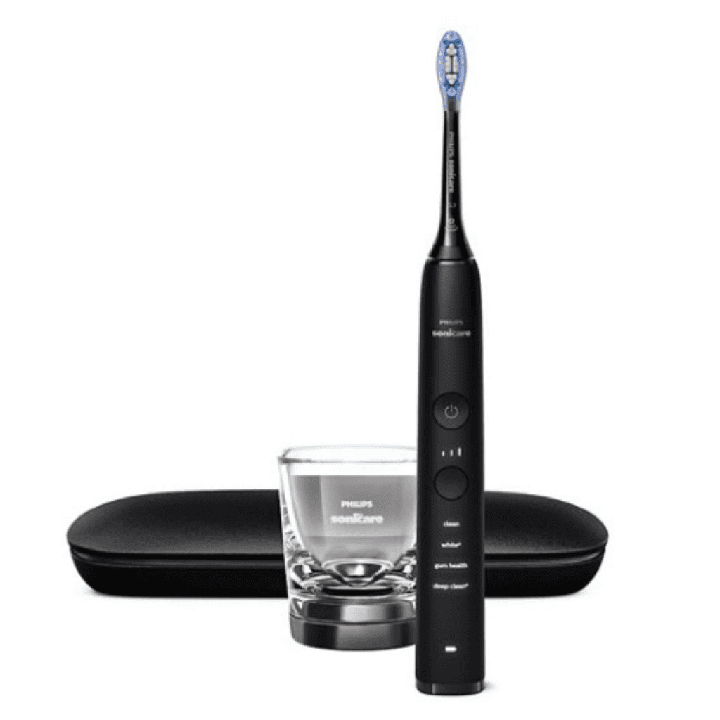 Philips Sonicare DiamondClean 9000