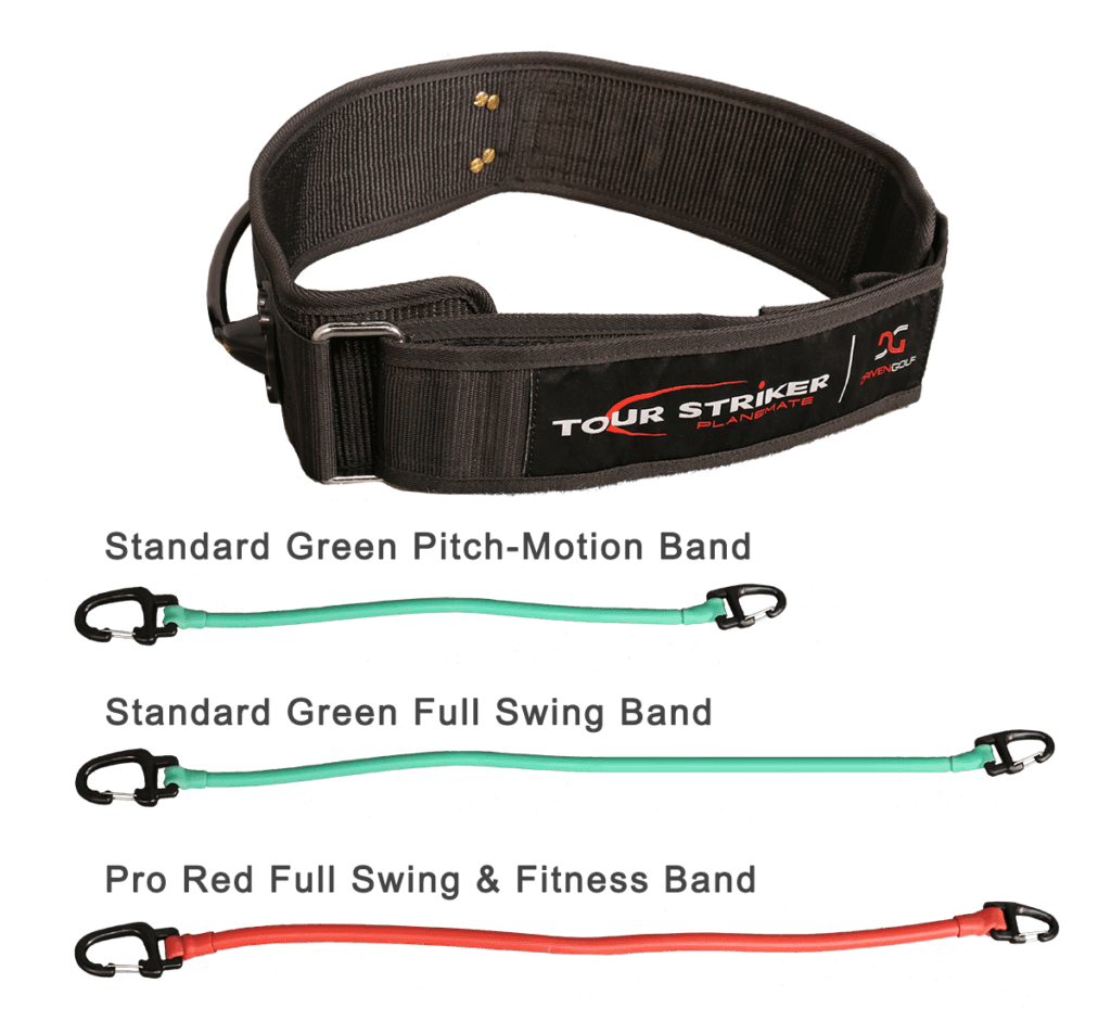 Tour Striker PlaneMate Golf Training Aid – Michael Newton Golf