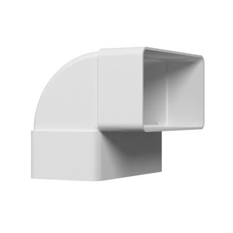 Domus Supertube Rigid Ducting System