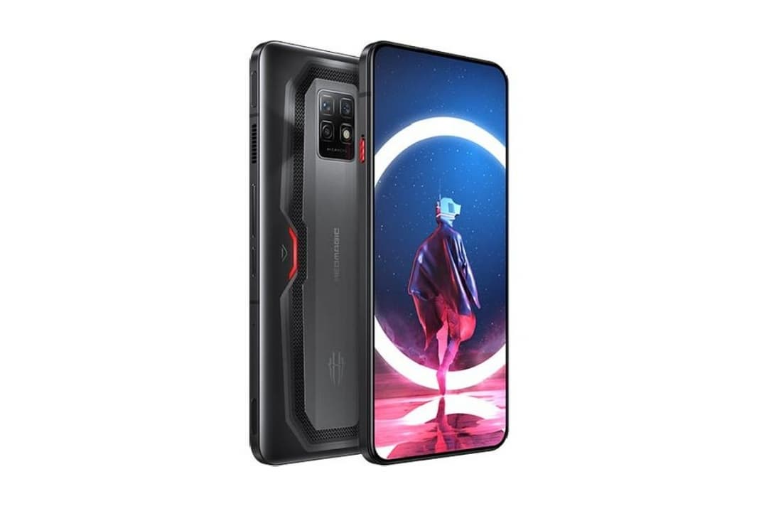 Nubia Red Magic 8 Pro+