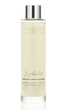 My New Favorite Scent: The Seychelles Collection from The White Company ...