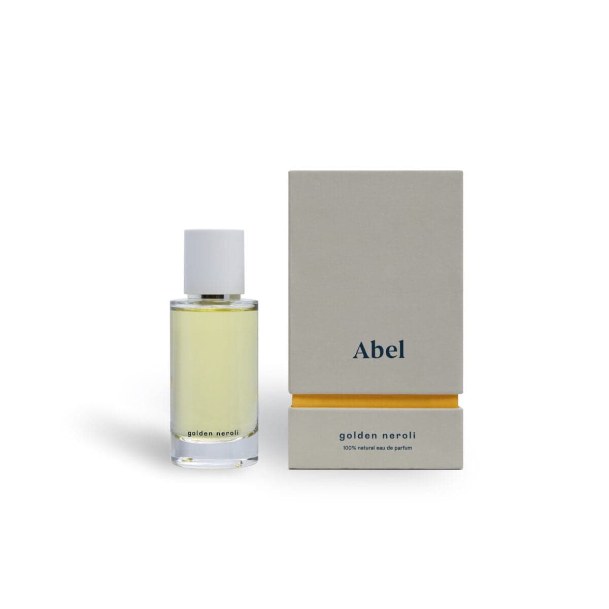 Abel Golden Neroli Perfume • mooi natural beauty