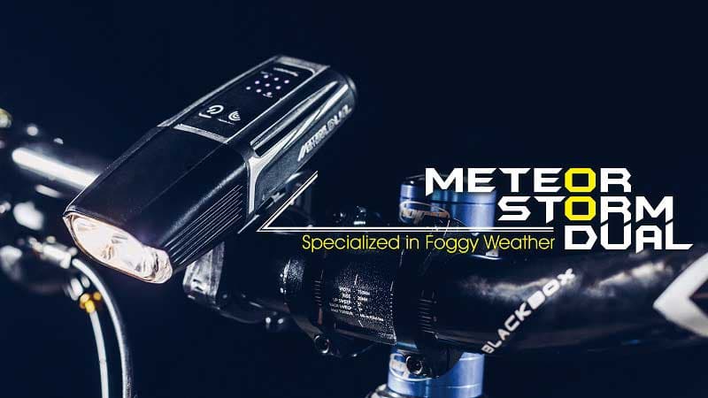 METEOR STORM DUAL / MOON / ムーン 日本オフィシャルサイト / 株式会社あさひ