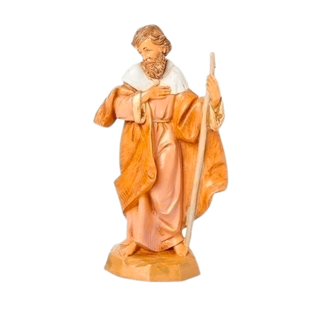Fontanini 5" Nativity Figures