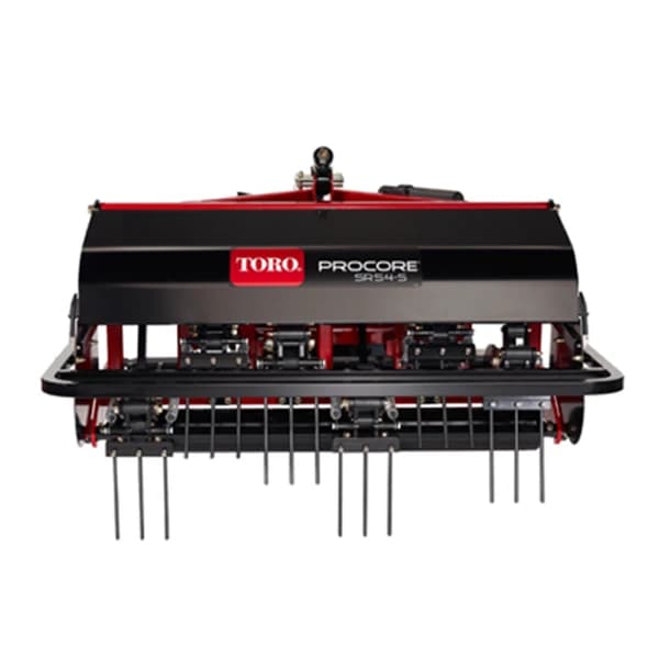 Toro ProCore SR54-S Stand-On Aerator