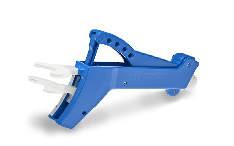 TheraBite® Jaw Motion Rehabilitation System™ – Evomedic Sdn Bhd