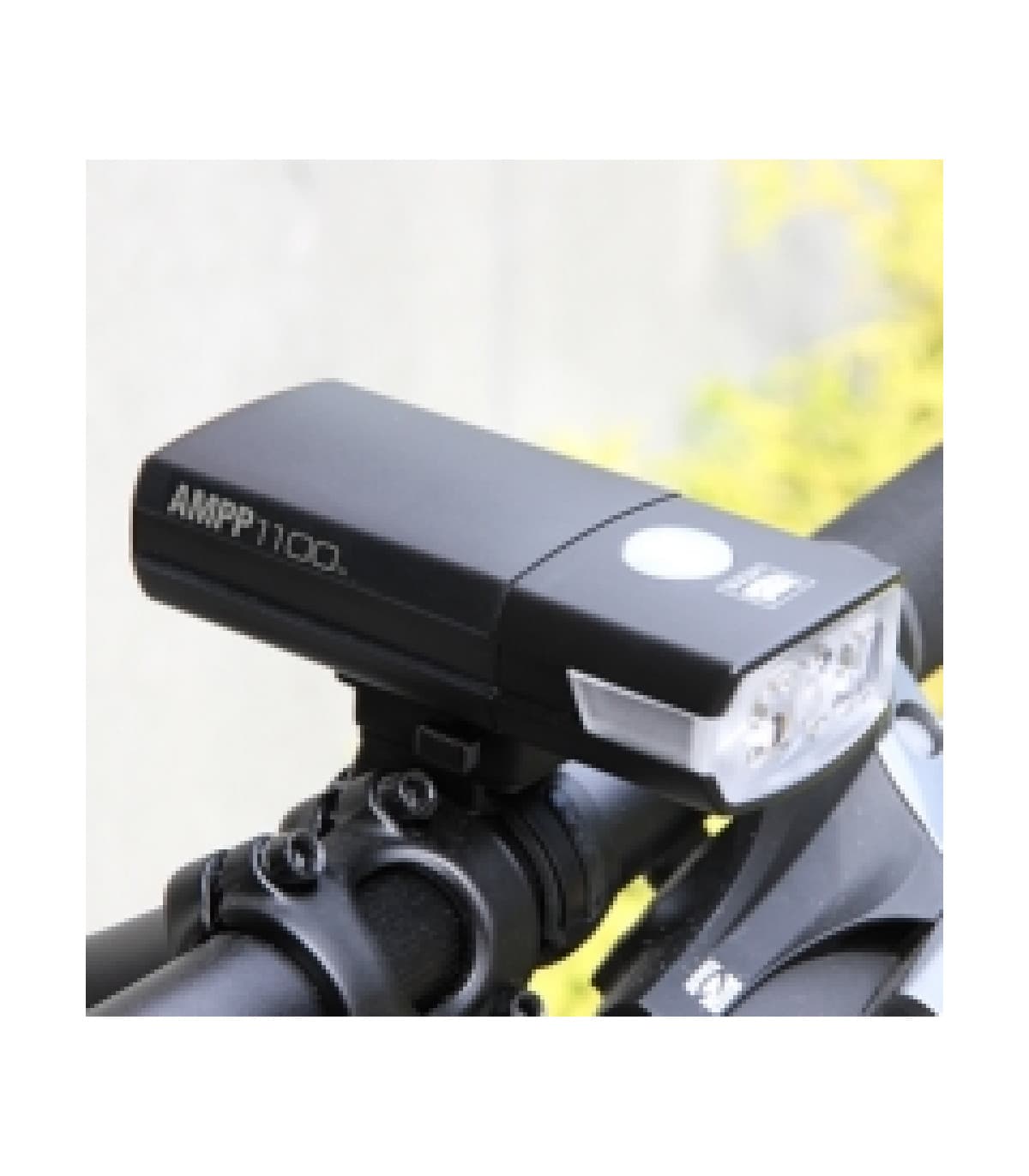 Éclairage Avant CatEye AMPP 1100