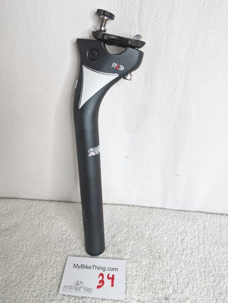 Profile Design FFA, Fast Forward, Aero, TT, Tri, Seatpost, 31.6 x 300mm ...