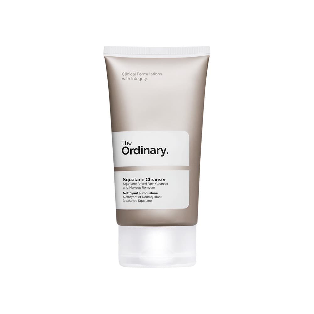 The Ordinary Squalane Cleanser (50ml) | myeppo.