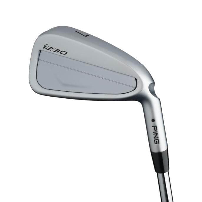 2026 Ping i230 Irons Review – Golf Insider