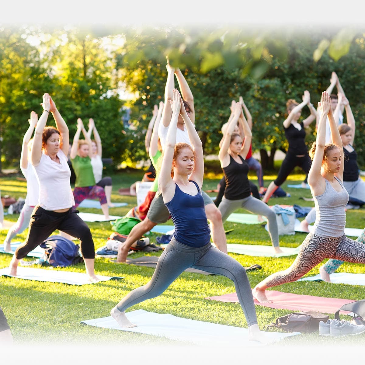 International Yoga Day Date 2025 - Candy Smidt
