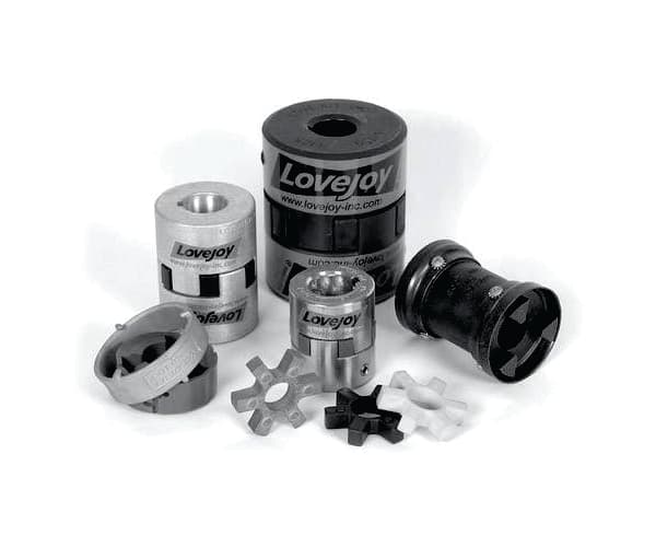 Lovejoy Jaw Flex Coupling at Michael Jemison blog