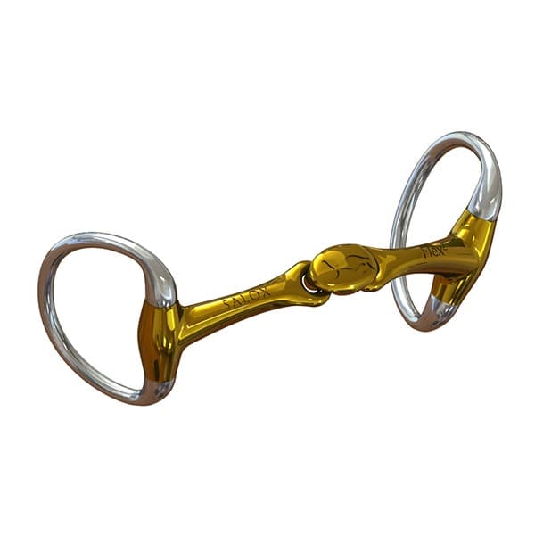 Turtle Top & Turtle Tactio Bridoon Eggbutt arrives... - Neue Schule