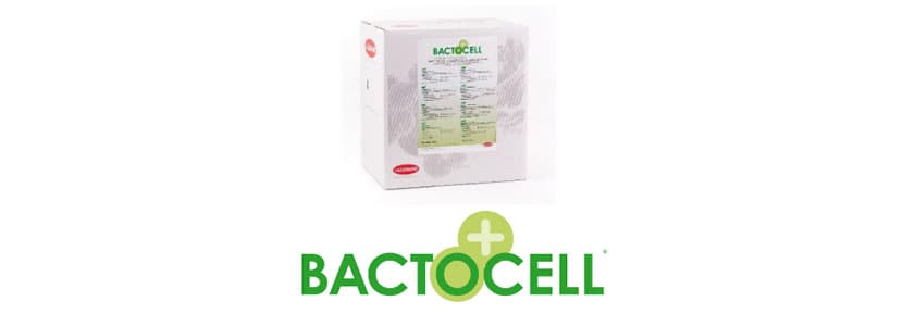 Probiótico BACTOCELL obtiene nuevas autorizaciones en monogástricos