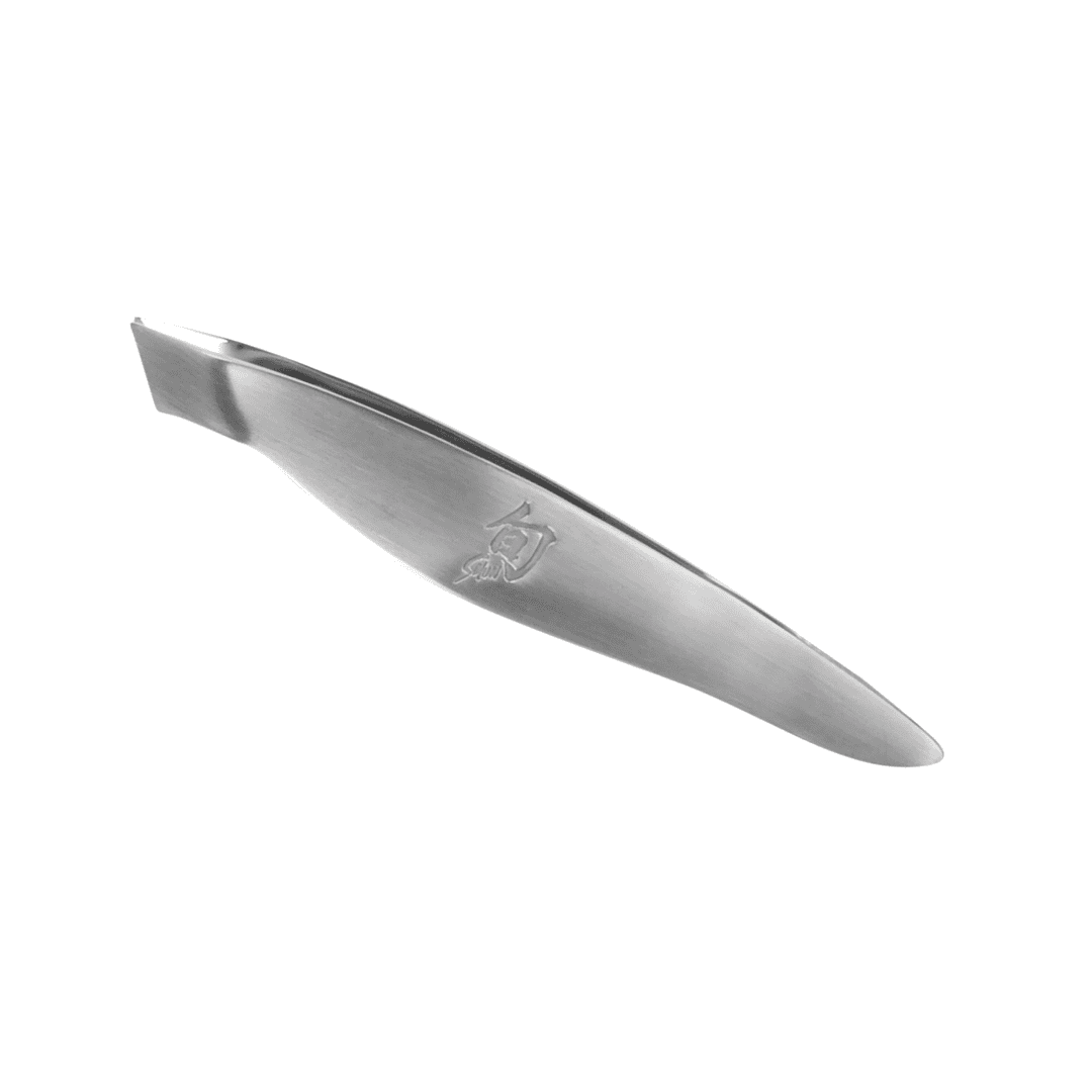 Shun Fish Bone Tweezers | Northwestern Cutlery