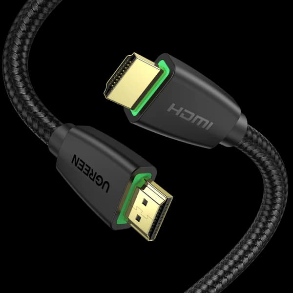 Ugreen 4K HDMI 2.0 Cable