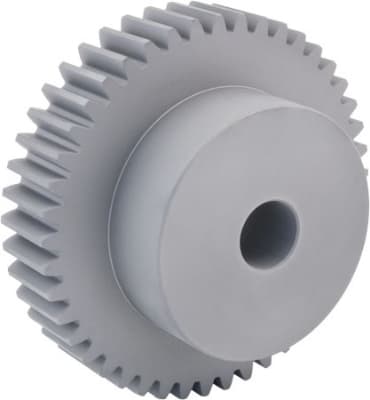PSG3.0-30H Spur Gear - Ondrives Precision Gears