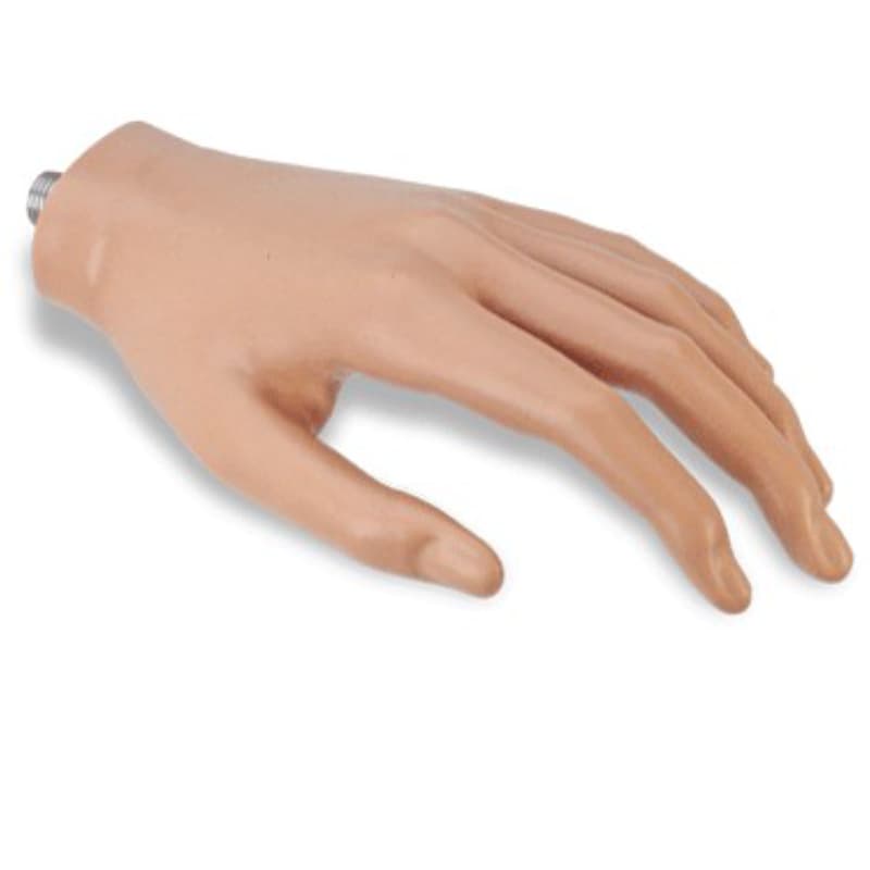Hosmer Female Passive Hand - Orthopaedic Suppliers