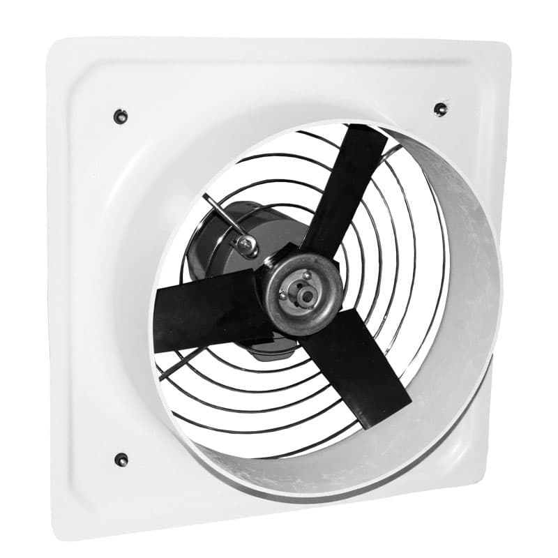 Osborne Big Ox Panel Fan