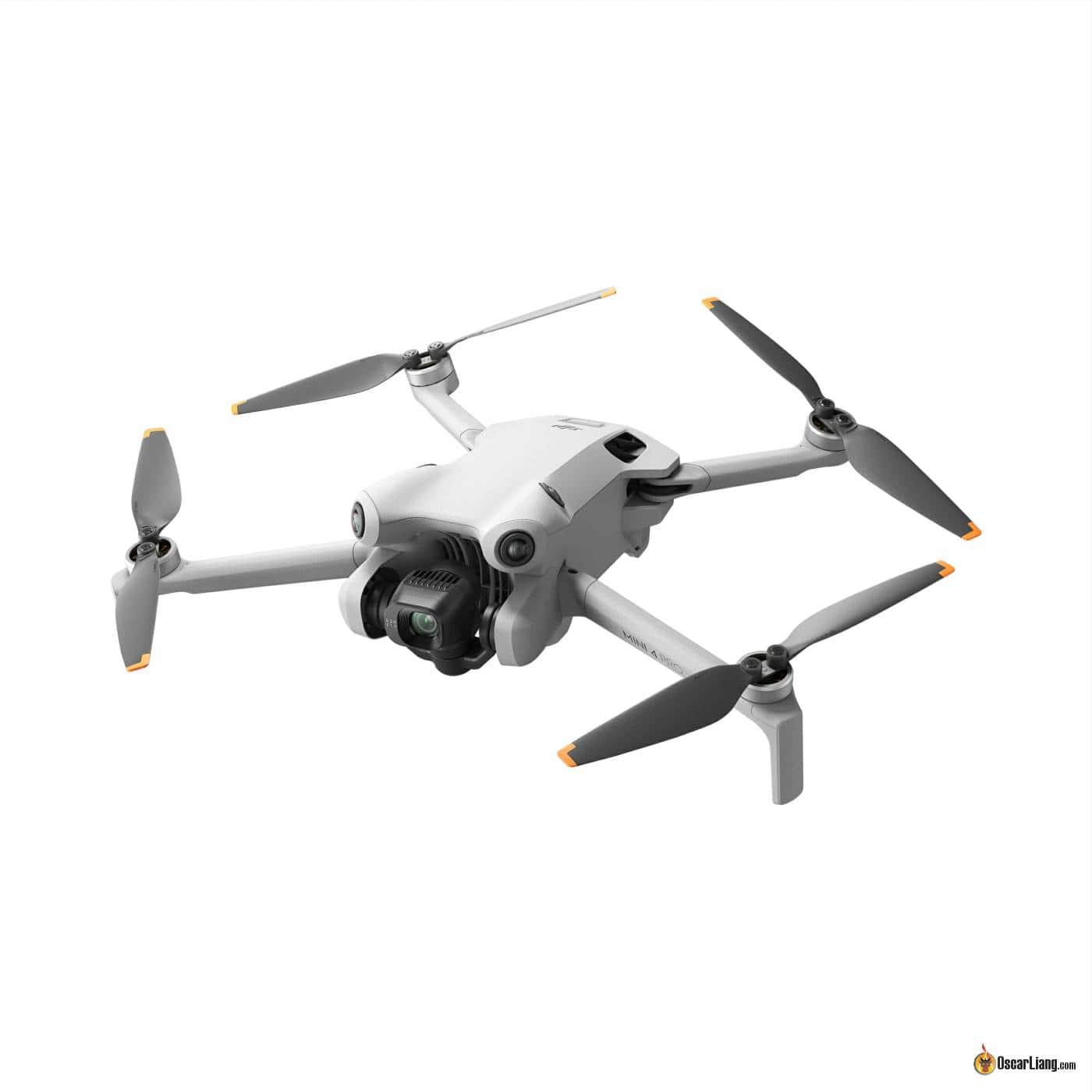 Review: DJI Mini 4 Pro - Better Drone than Mini 3 Pr…