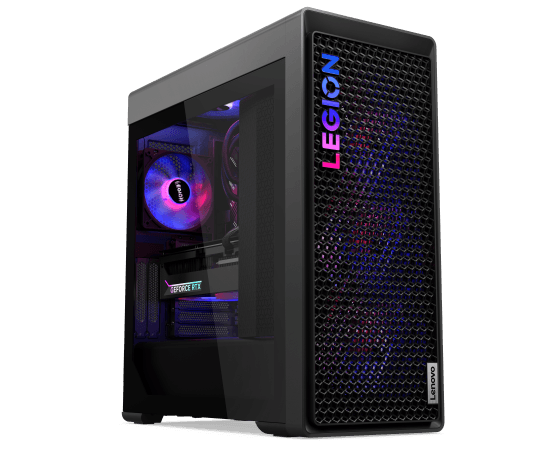 Lenovo Legion Tower 7i Gen 10 | Esports-Ready Gaming Tower | Lenovo US