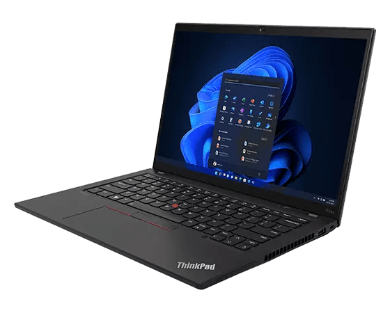 ThinkPad P14s Gen 4 (14″ Intel) | Lenovo's Lightest Mobile Workstation ...