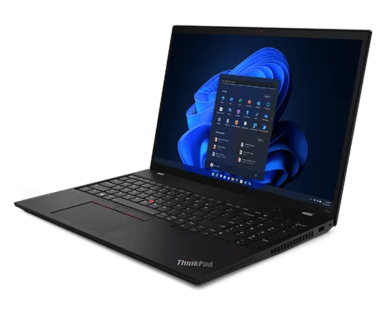 Lenovo ThinkPad P16s Gen 2 (16″ Intel) Mobile Workstation | Performance ...
