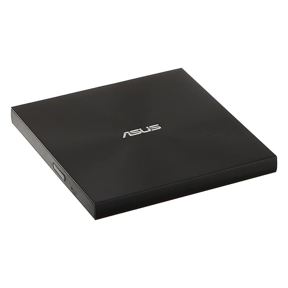ASUS SDRW-08U7M-U LITE - USB External 8X DVD Burner