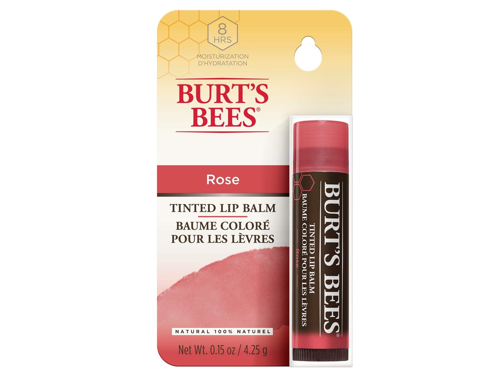 Tinted Lip Balm | Burt’s Bees®
