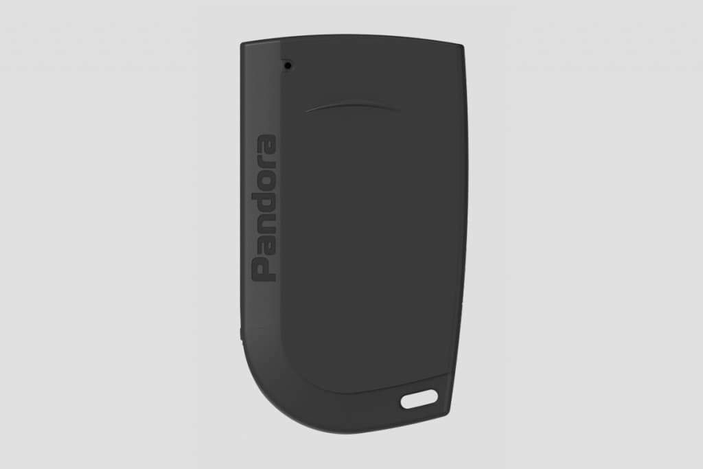 PANDORA SMART PRO v4 · Pandora